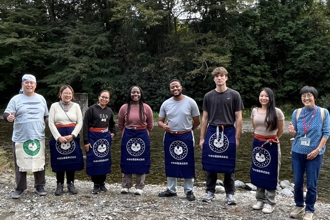 Unique Brewery Tour and One-of-a-Kind Sake Tasting Near Tokyo - Is the $100.43 price fair?