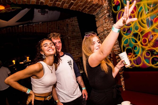 Unlimited Beer Pong Ticket with Czech Beer - Timing, booking, and cancellation