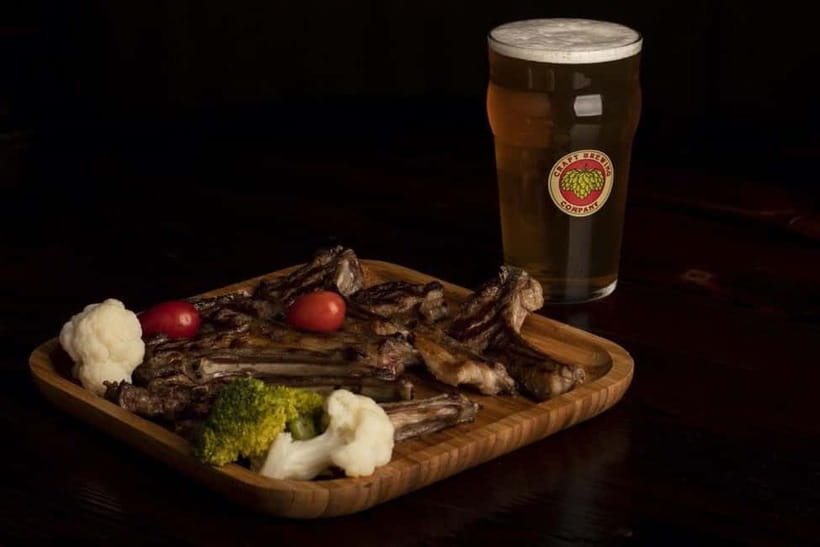 Uzbek Brews & Views: Tashkent Craft Beer Discovery Tour - A Small Group Changes the Feel