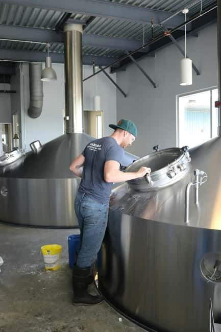 Uzbek Brews & Views: Tashkent Craft Beer Discovery Tour - Who Should Book This Experience?