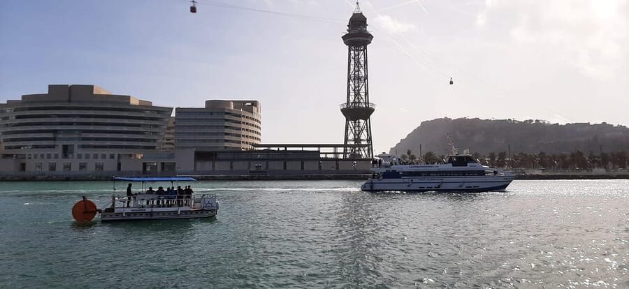 Valencia: Water Beer Bike Tour - What the $29 price includes