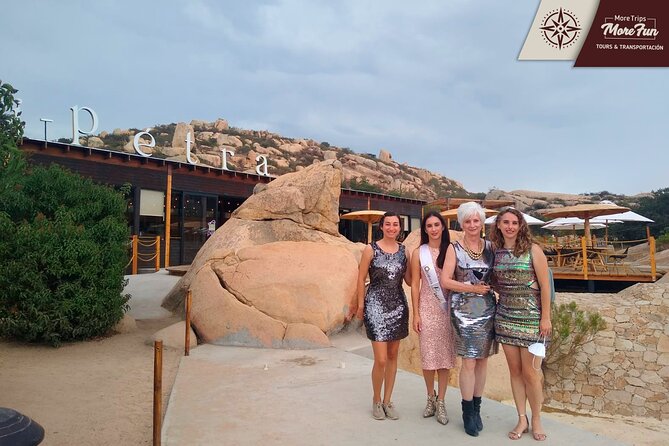Valle de Guadalupe winery and brewery tours - How the guides can improve the day