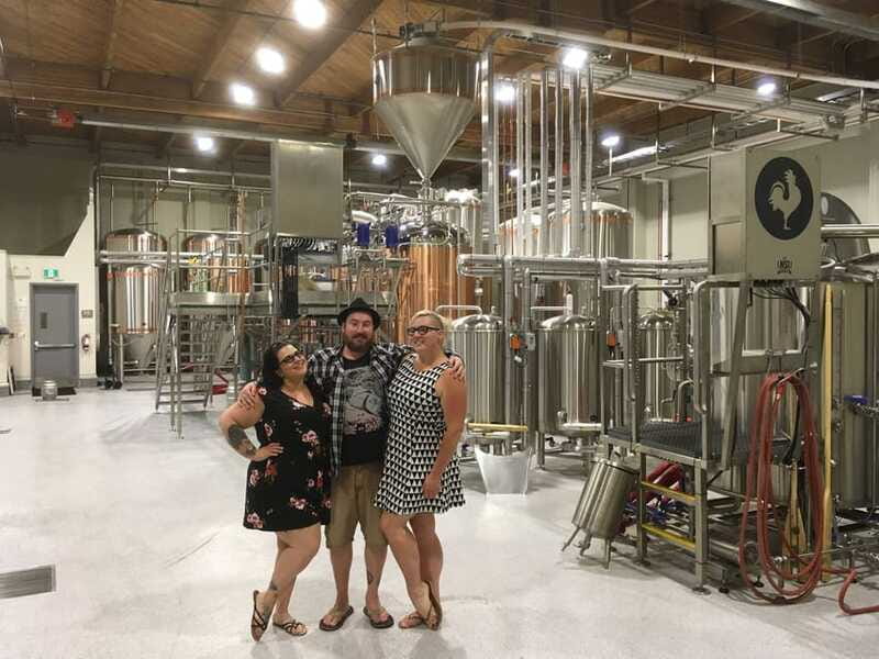 Vancouver: 3.5-Hour Craft Brewery Tour - Why the transportation adds real value