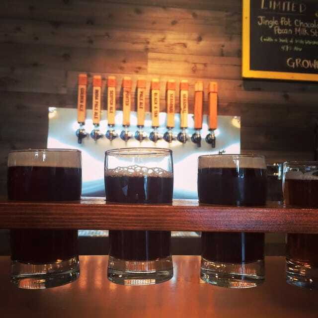 Vancouver: 3.5-Hour Craft Brewery Tour - Practical clothing and conduct