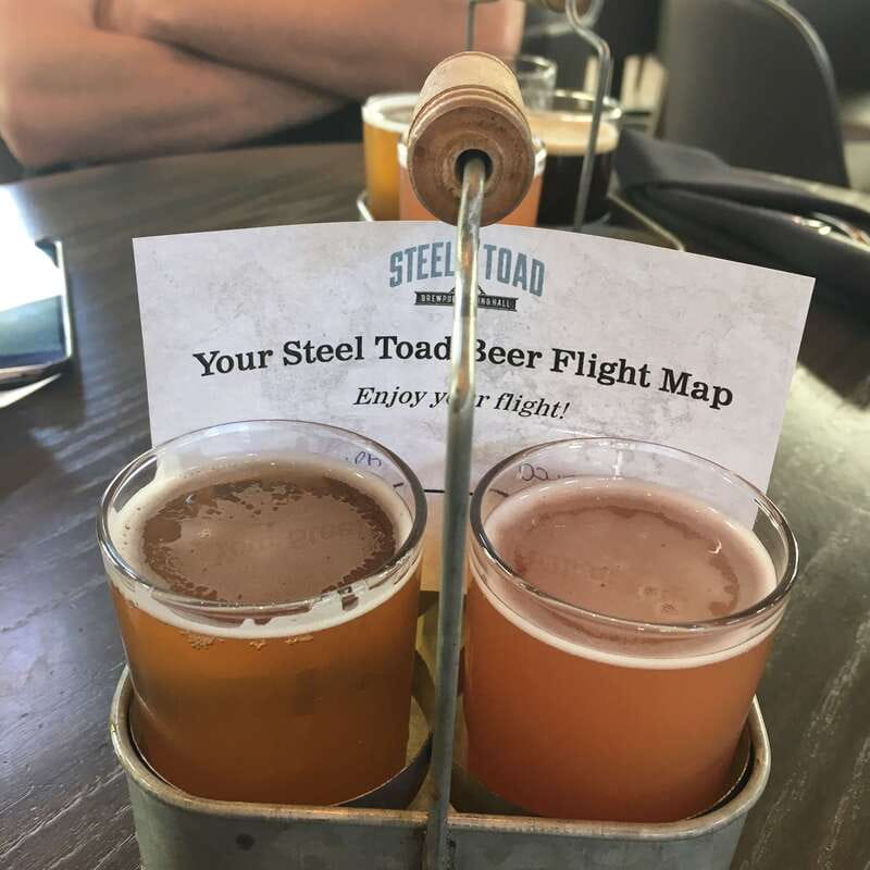 Vancouver: 3.5-Hour Craft Brewery Tour - Is $87 a fair price?