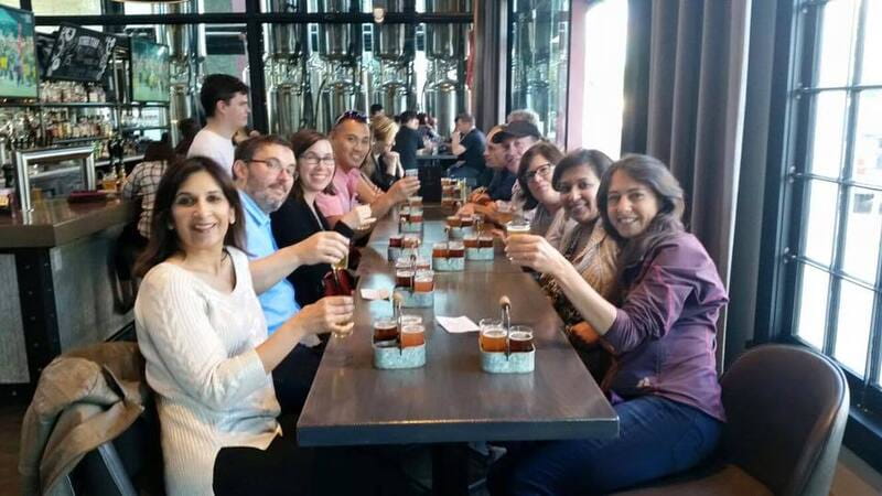 Vancouver: 3.5-Hour Craft Brewery Tour - Who will enjoy this tour most?