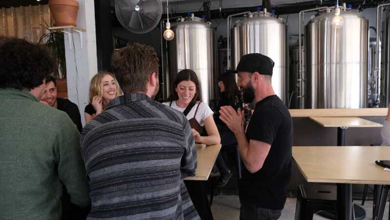 Vancouver: Craft Beer Tasting and Neighborhood Culture Crawl - The best way to plan your afternoon