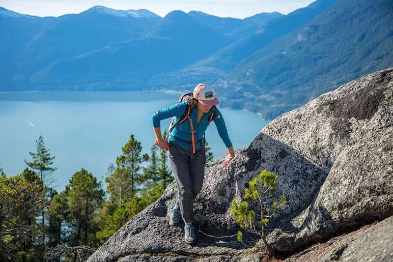 Vancouver: Stawamus Chief Hike and Local Brewery Tasting - What the six-hour outing feels like