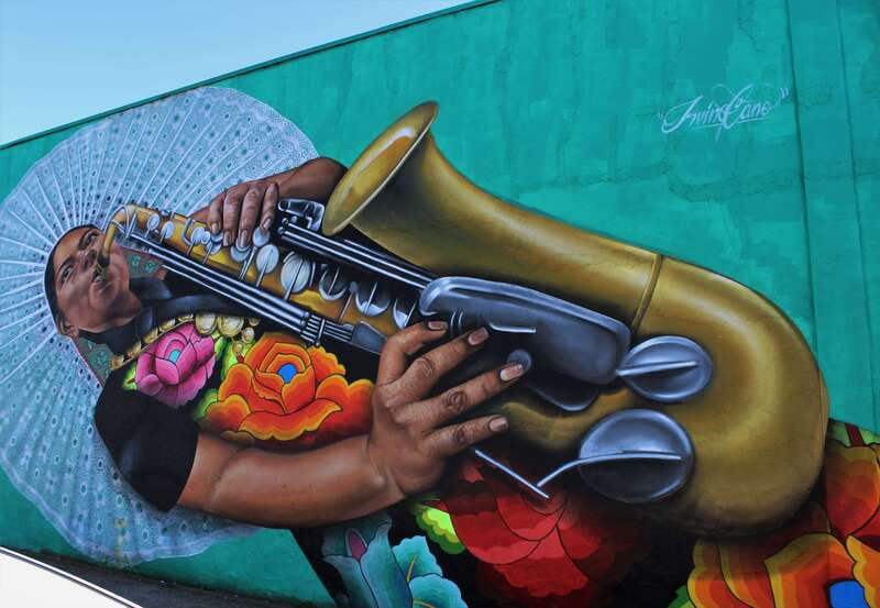 Vancouver: Street Art & Craft Beer Walking Tour with Tasting - Is $89 a fair price?