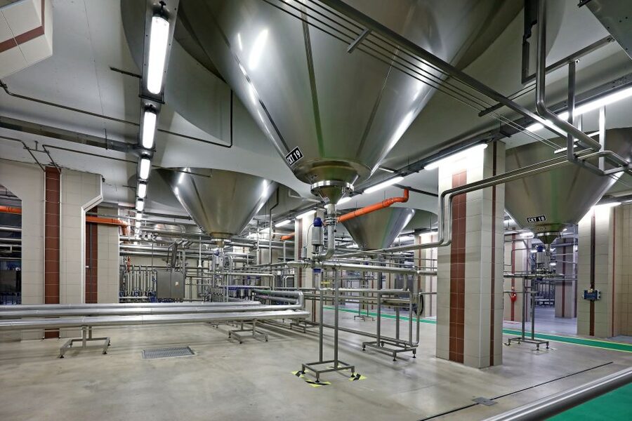 Velke Popovice: Kozel Brewery Tour with Beer Tasting - Key points to know before you go