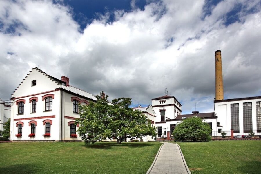 Velke Popovice: Kozel Brewery Tour with Beer Tasting - What the $11 price really gets you