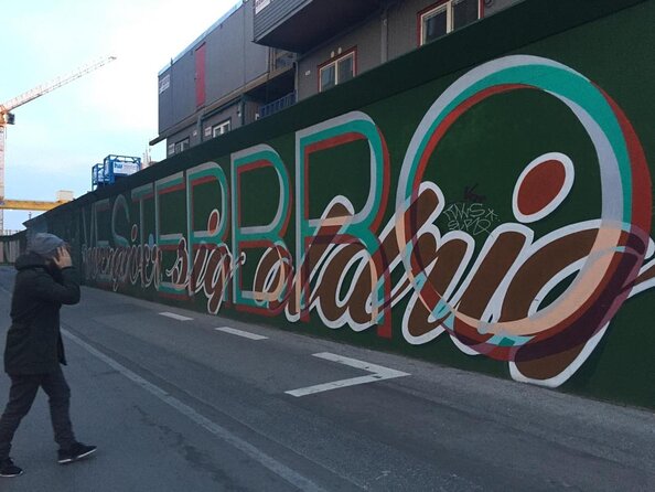 Vesterbro Tour With Beer & Pub Visits - Max 10 People - Key points to know before booking