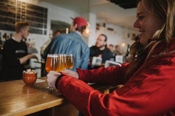 Vesterbro Tour With Beer & Pub Visits - Max 10 People - Why Vesterbro makes a better beer walk than a city-center pub crawl