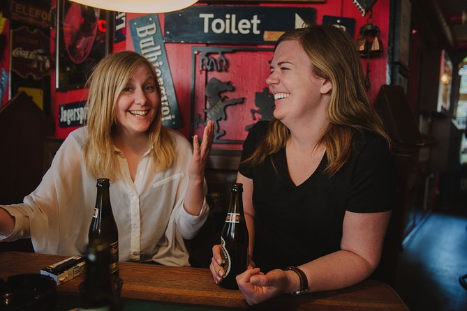 Vesterbro Tour With Beer & Pub Visits - Max 10 People - Mikkeller: Copenhagen’s craft-beer turn