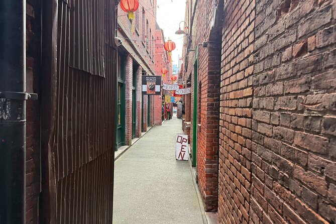 Victoria Alleyways and Ales Craft Beer Tour - Is $100.45 a fair price?