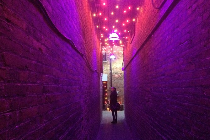 Victoria Alleyways and Ales Craft Beer Tour - Who will enjoy this Victoria tour most?