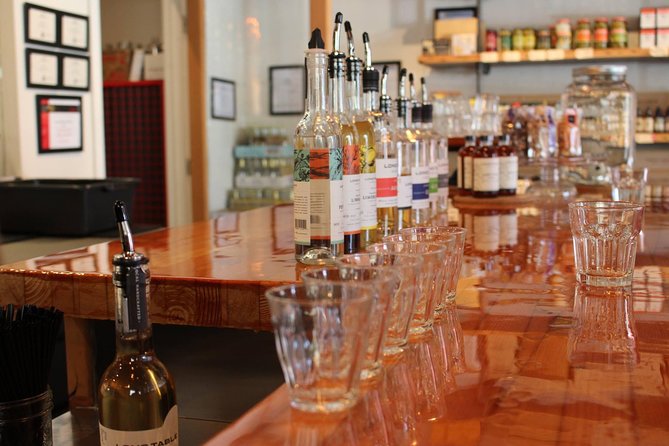 Victoria Craft Beer and Distillery Tour - Ile Sauvage Brewing: Sour Beer With a Sharp Personality