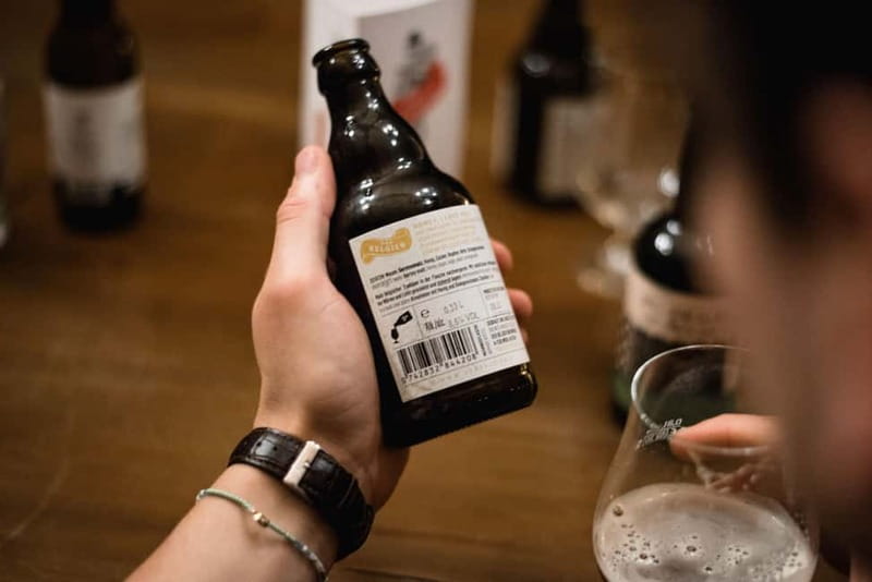 Vienna: Guided Regional Beer Tasting Experience - Should you book the Vienna Regional Beer Tasting?