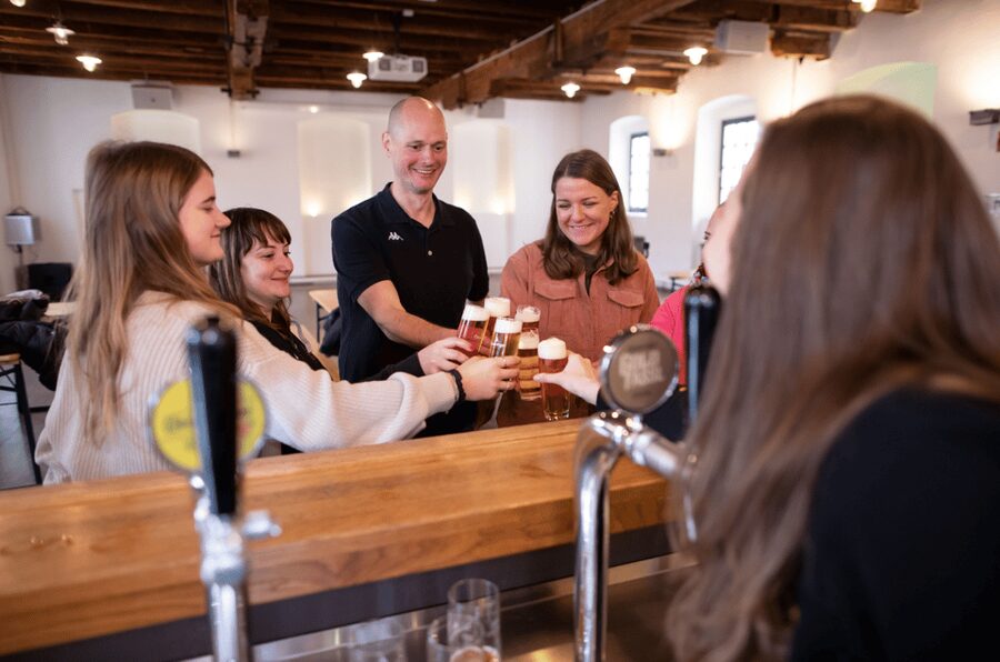 Vienna: Guided tour of the Ottakringer brewery - Key points to know before you book