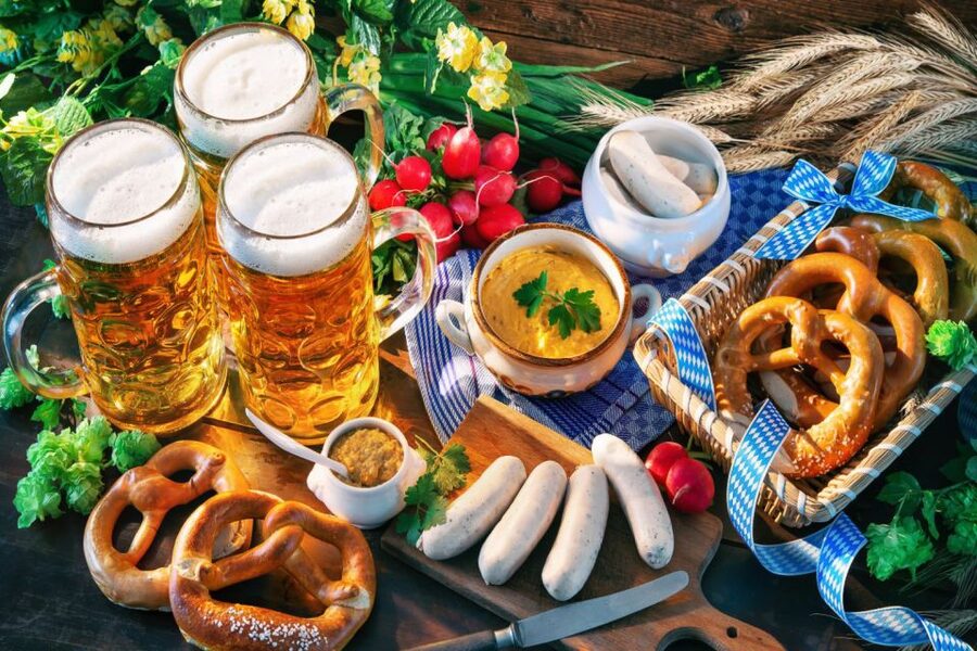 Vienna: Private Austrian Beer Tasting Tour in the Old Town - Why Vienna beer deserves an evening