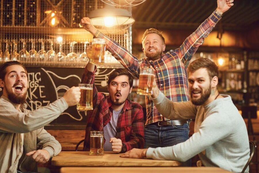 Vienna: Private Austrian Beer Tasting Tour in the Old Town - The four-hour beer and food experience