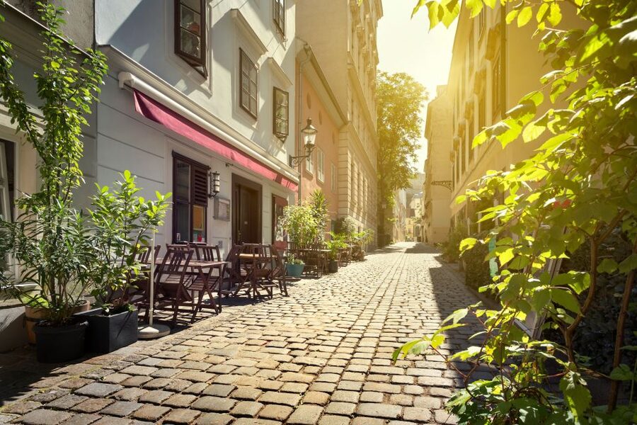 Vienna: Private Austrian Beer Tasting Tour in the Old Town - Food pairings, snacks, and what not to expect