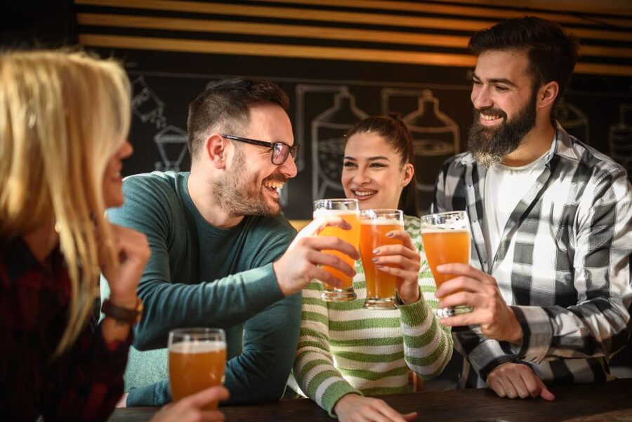 Vienna: Private Austrian Beer Tasting Tour in the Old Town - Is $292 per person good value?