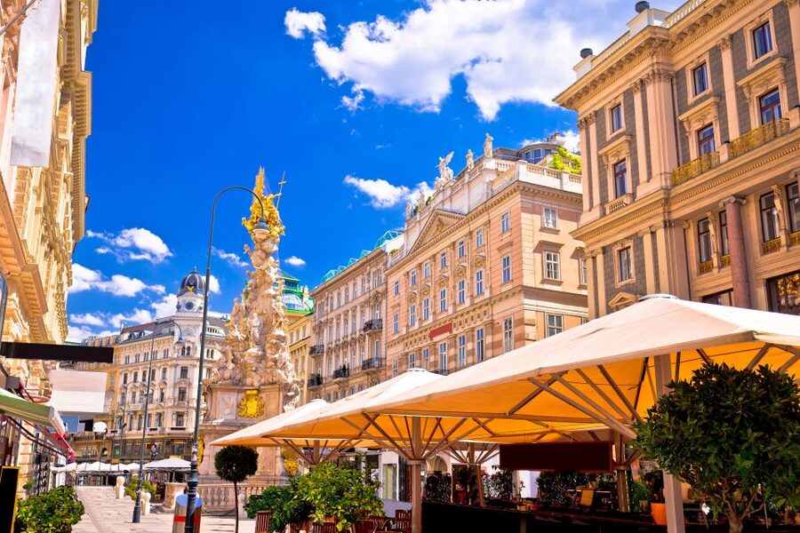 Vienna: Private Austrian Beer Tasting Tour in the Old Town - Who should book this beer tour?