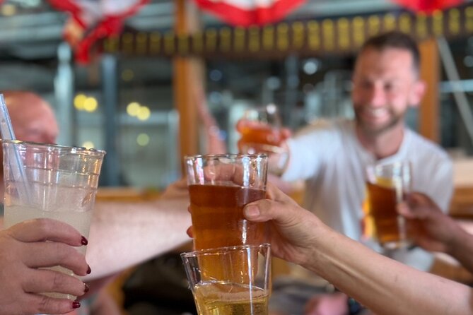 Viking Brewery Tour - Key points to know before booking