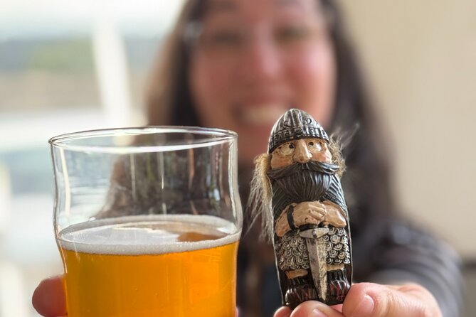 Viking Brewery Tour - Should you book the Viking Brewery Tour?