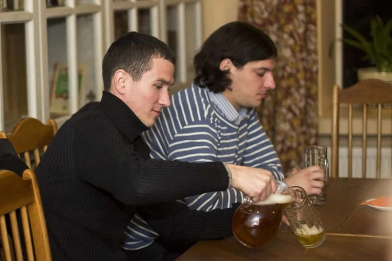 Vilnius: Private Beer Tour & Tasting - Why Lithuanian beer makes a useful introduction to Vilnius