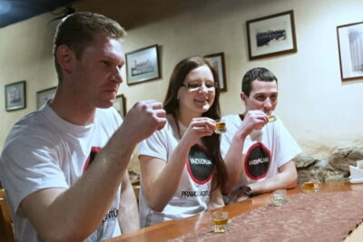 Vilnius: Private Beer Tour & Tasting