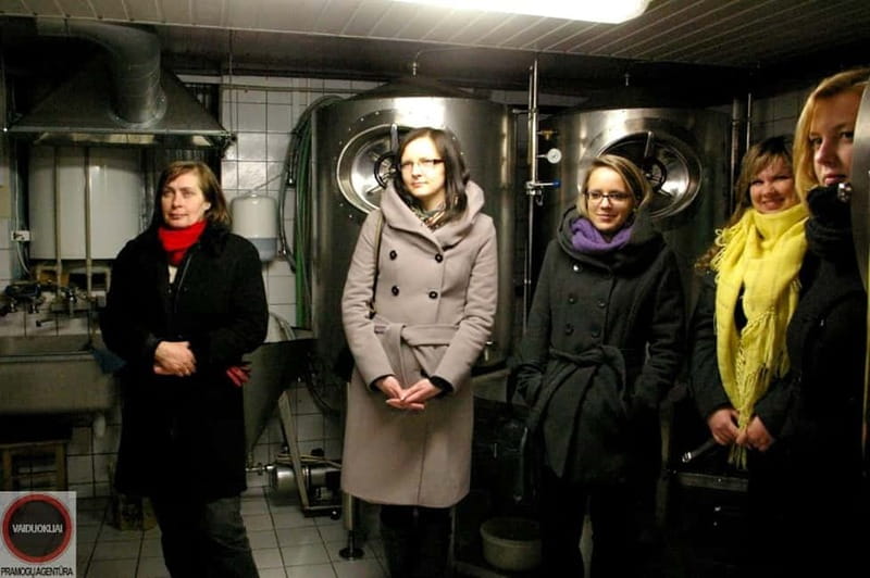 Vilnius: Private Beer Tour & Tasting - Is $1,046 good value for up to four people?