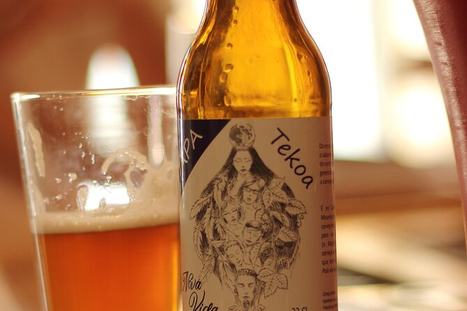 Visit to a Family Brewery in Loulé with Tasting - Key points to know