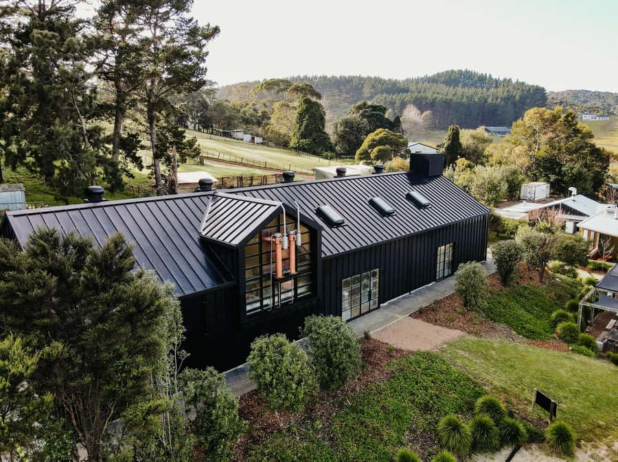 Waiheke Island: HEKE Distillery & Brewery Tour with Tastings - Key points at a glance
