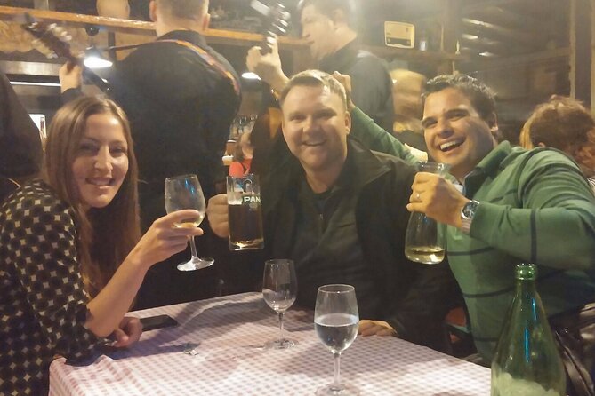Walking tour of Split old town and craft beer tasting - Beneath the palace in the Roman cellars