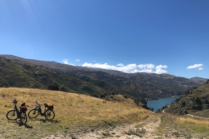 Wanaka Breweries E-Bike Tour - Why this e-bike tour is different from a normal brewery visit