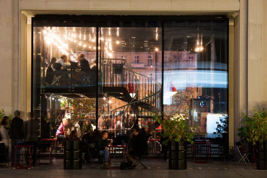 Warsaw: Guided Craft Beer Tour with a Friendly Guide - Key points at a glance