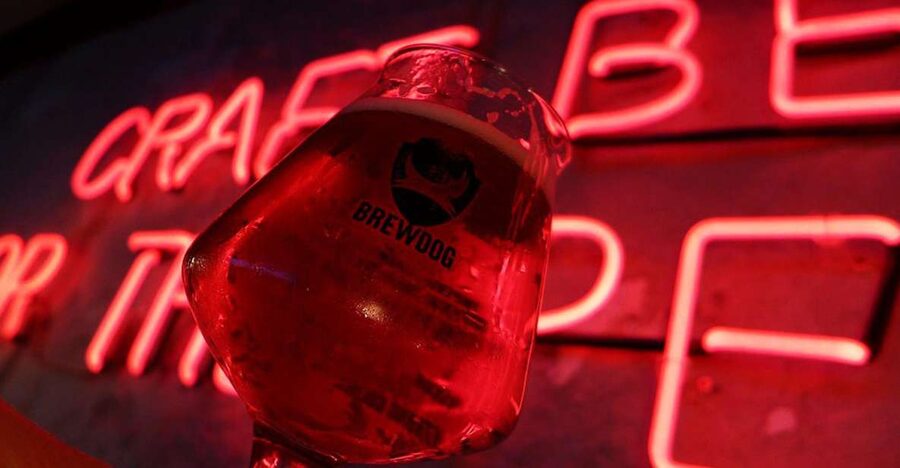 Warsaw: Guided Craft Beer Tour with a Friendly Guide - Comparing three bars instead of drinking in one place
