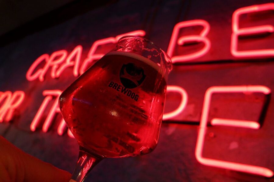 Warsaw: Guided Craft Beer Tour with a Friendly Guide - Is $83 a fair price?