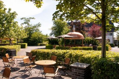 Warstein: Warsteiner World Brewery Tour