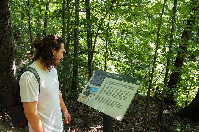Waterfall Wonders Hiking Tour with Brewery Stop from Nashville - What $149.95 really gets you