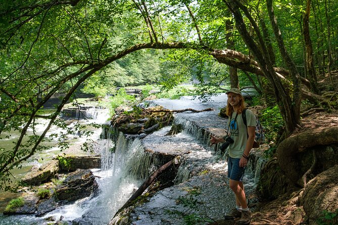 Waterfall Wonders Hiking Tour with Brewery Stop from Nashville - What to pack for the waterfalls