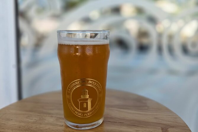 West Coast Beer Tasting Adventure in Puerto Rico - Pura Vida Brewery and its female-led identity