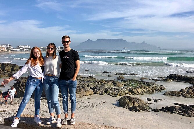 Wildlife Safari, Olive, Beer/Wine Tasting Day Tour from Cape Town - Timing, pickup, and what the $227.87 price covers