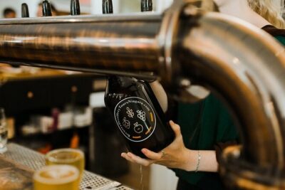 Wine, Beer, Cider, Spirit – Something for Everyone Tour