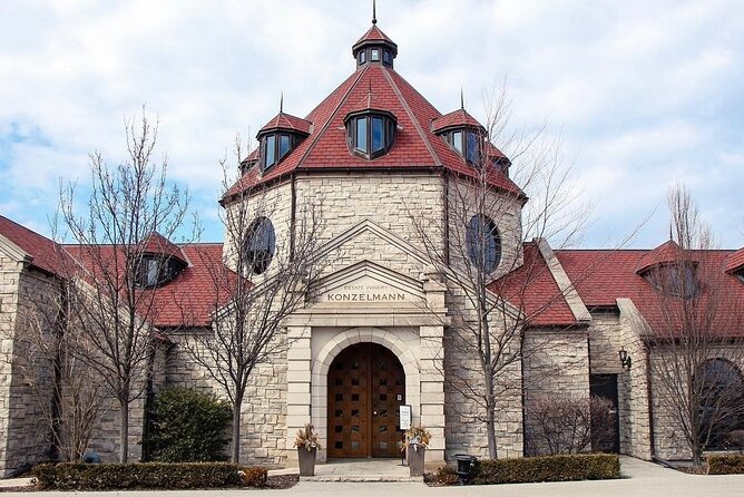 Wine, Beer, Cider, Spirit - Something for Everyone Tour - Who Will Enjoy This Niagara Tasting Tour