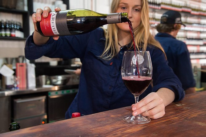 Wine, Beer & Spirits Discovery Tour of Sydney - Key points to know before booking