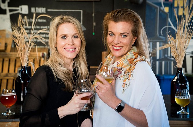 Wine, Beer & Spirits Discovery Tour of Sydney - Finishing with spirits and gin