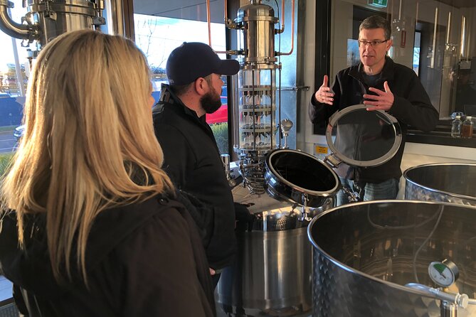 Wine, Beer & Spirits Discovery Tour of Sydney - Who will enjoy this tour most